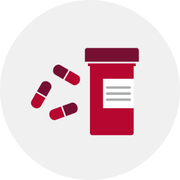 Drug Plan Icon
